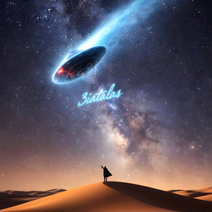 U.F.O.（3i/atlas）