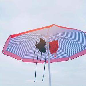 Sunscreen (feat. Charm on the beat)