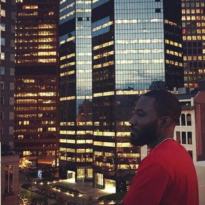 Fridget (feat. Jules King)