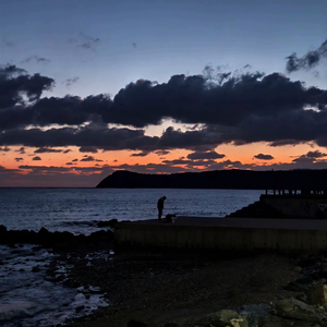 我在秋风之中等你