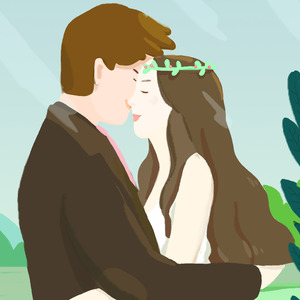 风携笙乐来 和声伴奏