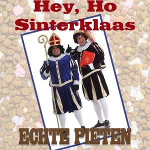 Hey Ho Sinterklaas