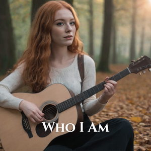 Who I Am by Cloacina