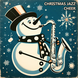 Holiday Jazz Ensemble