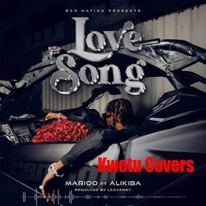 Love Song Cover
