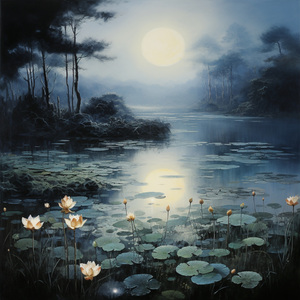 道医养生|水音（温补肾阳 凝神静气）