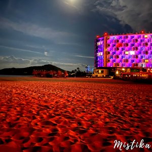 Mistika (Extended Mix)