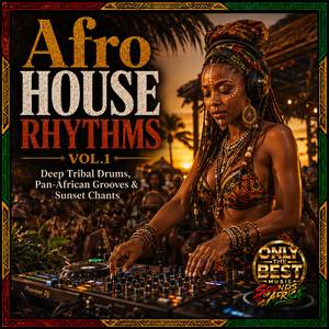 Inhliziyo Yomlilo (Zulu Tribal Afro House)