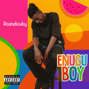 Enugu Tax (feat. Wonga)
