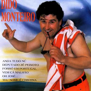 Deputado Zé Peixoto