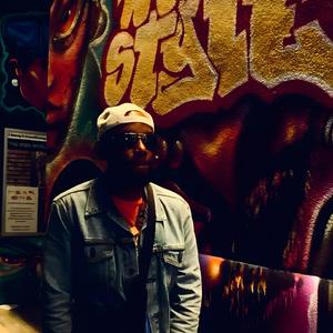 Wynwood Walls (Remix)