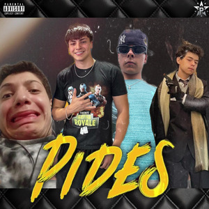Pides
