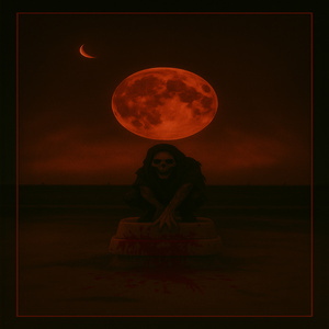 GHXUL IN THE MXXNLIGHT