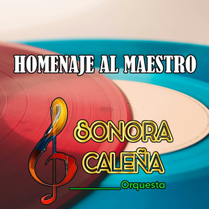 Homenaje Al Maestro