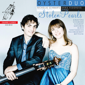 6 Romances, Op. 4: Ne poi krasavitsa (Arr. for Double Bass and Piano)