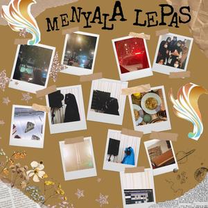 Menyala Lepas