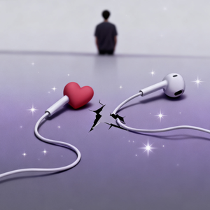 没等到结局就散了