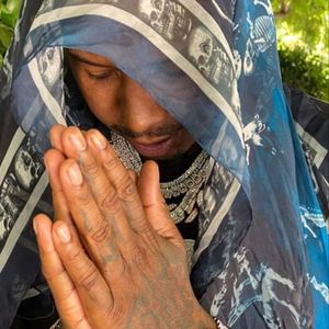 [FREE]"Pray To God" 钢琴人声孟菲斯&MoneyBagg Yo Type Beat