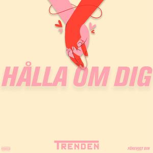 Hålla om dig