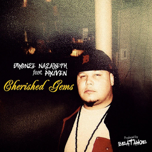 Cherished Gems (feat. Pruven)