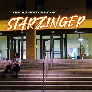 The Adventures Of Starzinger (Remastered)