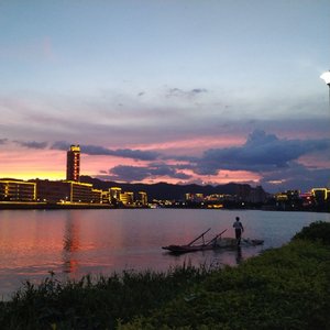 从黄昏到黎明demo