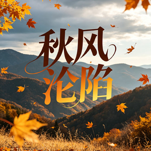 秋风沦陷