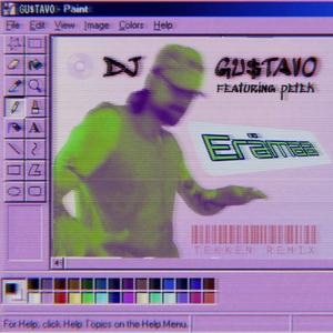 Erämaa (DJ Gu$tavo & Petek Tekken Remix)