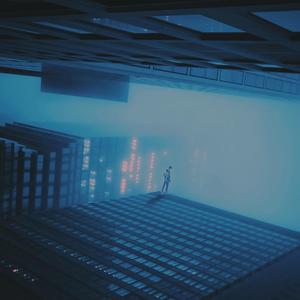 Relax (slowed + reverb)