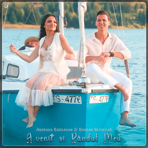 A Venit Și Rândul Meu