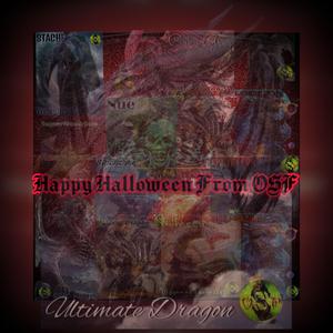 OSF Halloween (feat. SikFlo, Stache, L.A. NoMercy, V.1.P, Birchtree, Street da’ villan, Cokogrey, Nue, Vanbiguous, Derozen, Optimystic, SUPERNOVASUN & MPeccable7)
