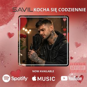 Kocha się Codziennie