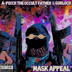 Synthetic Drug Mills (feat. Gorloch)