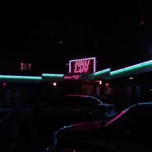 HMU LUV (feat. Day Lee)