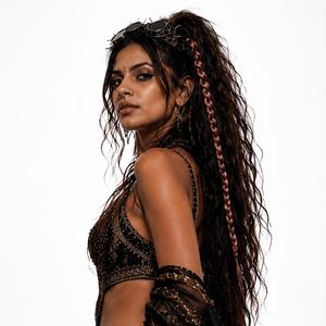I Am (Indian House Mix)
