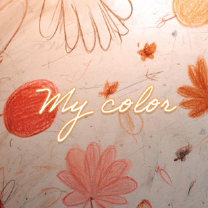 My color