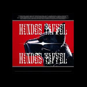 Hunderstaffel