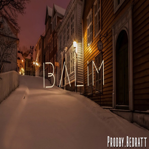 Balım (Instrumental Version)
