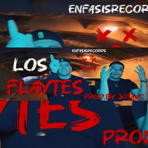 Los Flaytes (feat. Rodchen)