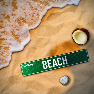 Beach (Original Mix)