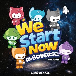 We Start Now (feat. ADAP)