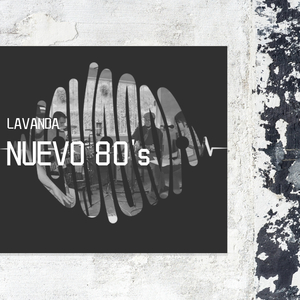 La Isla Bonita 美丽的岛屿- Lavanda 薰衣草乐队