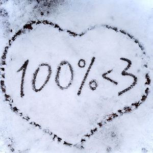 100%<3