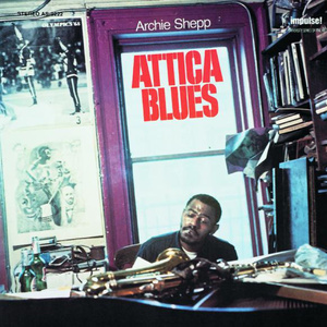 Invocation To Mr. Parker