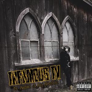 Back in Town with a Bad Temper (feat. RSW OD)