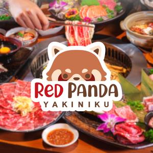 Red Panda!