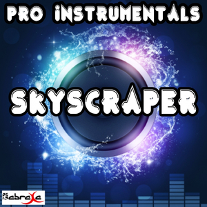 Skyscraper (Karaoke Version) [Originally Performed By Sam Bailey]