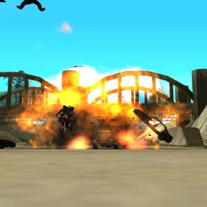 Somersaults (feat. Spoof)