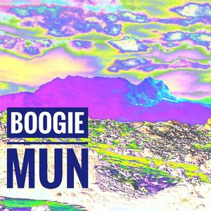 Boogie Mun