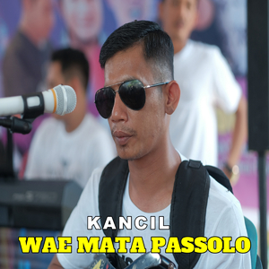 Wae Mata Passolo